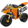 LEGO Sunset Street Bike Set 31059