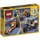 LEGO Sunset Street Bike Set 31059 Packaging