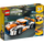 LEGO Sunset Track Racer Set 31089