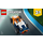 LEGO Sunset Track Racer 31089 Instructions
