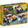 LEGO Sunset Track Racer 31089 Packaging