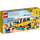 LEGO Sunshine Surfer Van Set 31079