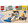 LEGO Sunshine Surfer Van Set 31079 Instructions
