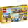 LEGO Sunshine Surfer Van 31079 Packaging