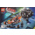 LEGO Super Cycle Chase Set 70808 Instructions