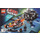 LEGO Super Cycle Chase 70808 Anweisungen