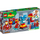 LEGO Super Heroes Lab 10921