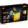 LEGO Super Mario 64 Question Mark Block 71395 Packaging