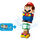 LEGO Super Mario Character Pack - Series 3 Random Doos 71394-0
