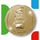 LEGO Super Mario Coin (5006396)