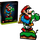 LEGO Super Mario World: Mario &amp; Yoshi 71438