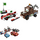 LEGO Super Pack 3-in-1 Set 66409