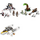 LEGO Super Pack 3-in-1 66411