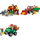 LEGO Super Pack 3-in-1 Set 66454