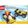 LEGO Super Racer Set 31002 Instructions