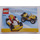 LEGO Super Racer Set 31002 Instructions