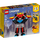 LEGO Super Robot 31124