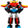 LEGO Super Roboter 31124