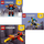 LEGO Super Robot 31124 Anweisungen