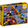 LEGO Super Roboter 31124 Packaging