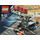 LEGO Super Secret Police Enforcer  30282