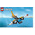 LEGO Super Soarer Set 31042 Instructions