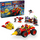 LEGO Super Sonic vs. Ei Drillster 76999