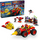 LEGO Super Sonic vs. Egg Drillster 76999