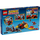 LEGO Super Sonic vs. Egg Drillster Set 76999