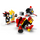 LEGO Super Sonic vs. Egg Drillster 76999