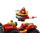 LEGO Super Sonic vs. Egg Drillster 76999