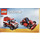 LEGO Super Speedster Set 5867 Instructions