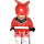 LEGO Super Warrior Minifigurka