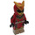 LEGO Super Warrior Minifigur