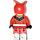 LEGO Super Warrior Minifigur