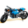 LEGO Superbike Set 31114