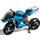 LEGO Superbike Set 31114