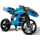 LEGO Superbike Set 31114