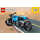 LEGO Superbike 31114 Instrukce