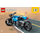 LEGO Superbike Set 31114 Instructions