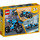 LEGO Superbike Set 31114 Packaging