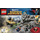 LEGO Superman: Battle of Smallville 76003 Byggeinstruksjoner