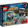 LEGO Superman: Black Zero Escape Set 76009