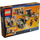 LEGO Superman: Black Zero Escape Set 76009 Packaging