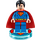LEGO Superman Fun Pack Set 71236