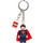 LEGO Superman Key Chain  (853590)