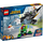 LEGO Superman &amp; Krypto Team-Oben 76096