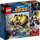 LEGO Superman: Metropolis Showdown 76002