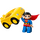 LEGO Superman Rescue 10543