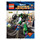 LEGO Superman vs. Power Armor Lex 6862-2 Instrukce